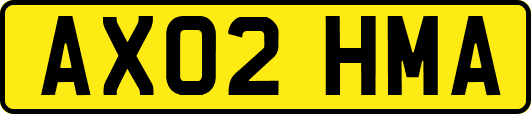 AX02HMA