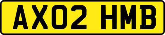 AX02HMB