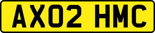 AX02HMC