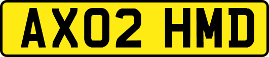 AX02HMD