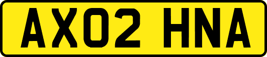AX02HNA