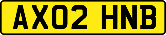 AX02HNB