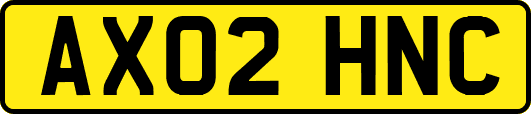 AX02HNC