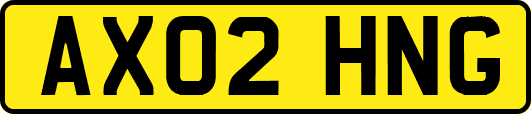 AX02HNG