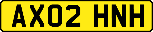 AX02HNH