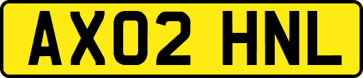AX02HNL
