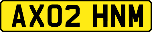 AX02HNM