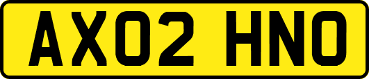 AX02HNO