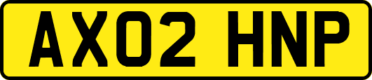 AX02HNP