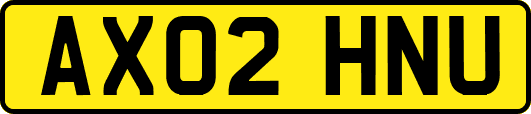 AX02HNU