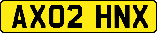 AX02HNX