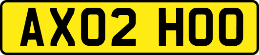 AX02HOO