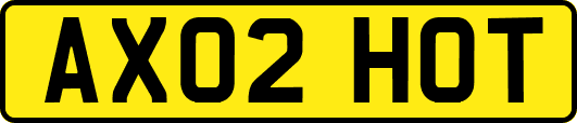 AX02HOT