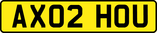 AX02HOU