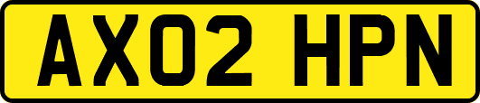 AX02HPN