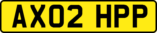 AX02HPP