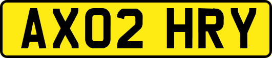 AX02HRY
