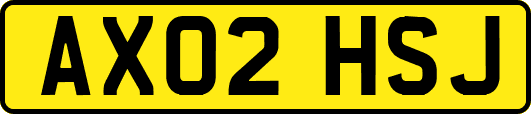 AX02HSJ