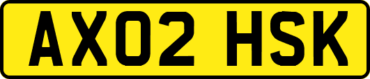 AX02HSK