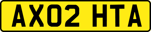 AX02HTA