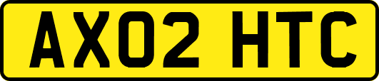 AX02HTC