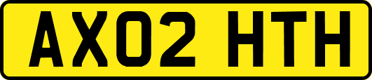AX02HTH