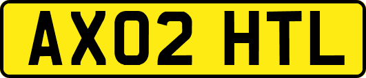AX02HTL