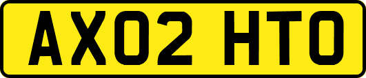 AX02HTO