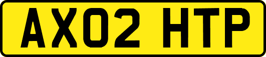 AX02HTP