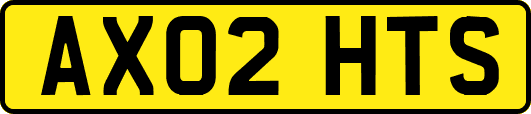 AX02HTS