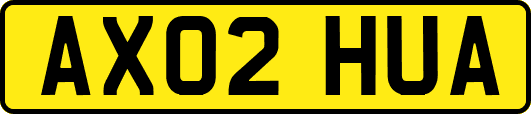 AX02HUA