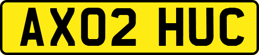 AX02HUC