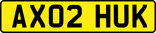 AX02HUK