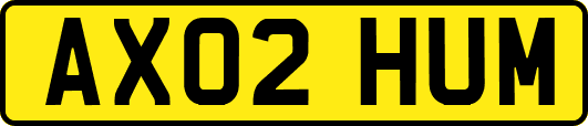 AX02HUM