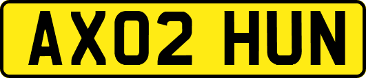 AX02HUN