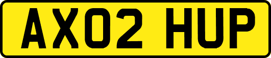 AX02HUP