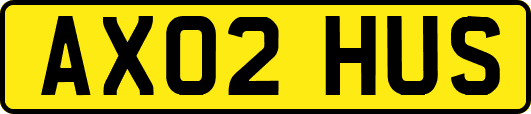 AX02HUS