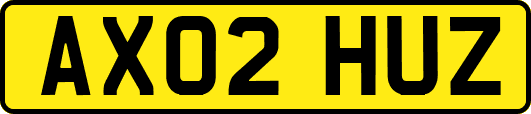 AX02HUZ