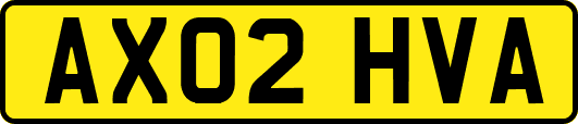 AX02HVA
