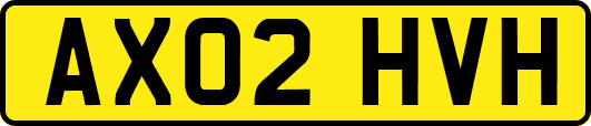AX02HVH