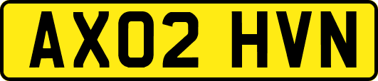 AX02HVN