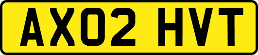 AX02HVT