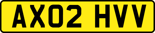 AX02HVV