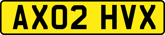 AX02HVX