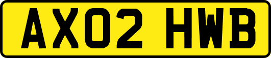 AX02HWB