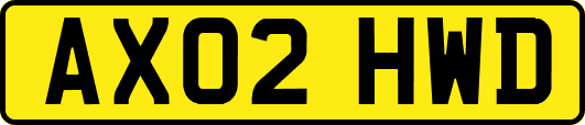 AX02HWD