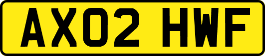 AX02HWF