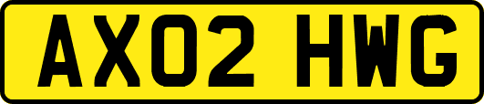 AX02HWG