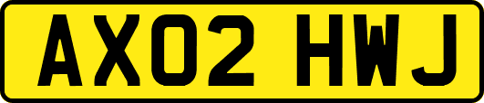 AX02HWJ
