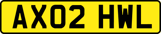 AX02HWL